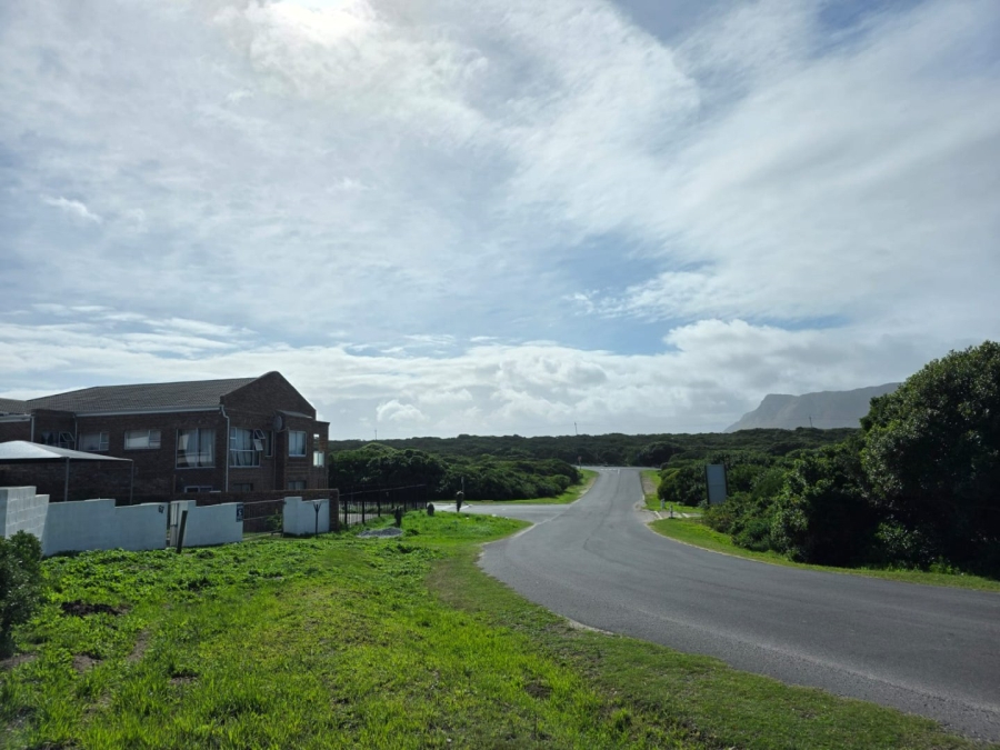 Commercial Property for Sale in Kleinbaai Western Cape